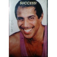 Adriano Celentano - Successi vol.3 – (Musicassetta Usata)