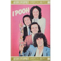 I Pooh* – I Pooh – (musicassetta)