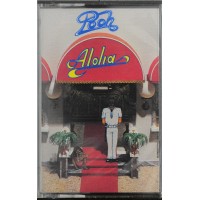 Pooh – Aloha – (musicassetta)
