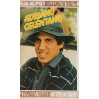 Adriano Celentano – Adriano Celentano – Musicassetta 1982 