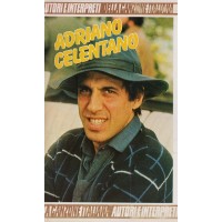 Adriano Celentano –  Musicassette, Compilation, Anno:1982 