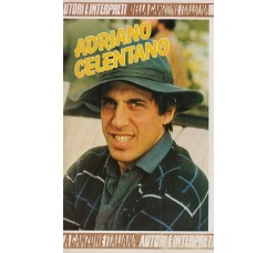 Adriano Celentano –  Musicassette, Compilation, Anno:1982 