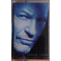 Vasco Rossi, Canzoni Per Me – Musicassetta, Album 1998