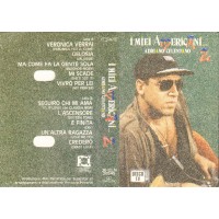 Adriano Celentano – I Miei Americani (Tre Puntini) 2– Musicassetta 1986