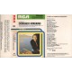 Domenico Modugno – La Napoli Di Domenico Modugno – Cassette, Compilation, Dolby, MC Tape RCA NK 33164 - Anno 1981