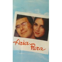 Al Bano & Romina Power – Aria Pura – (musicassetta)