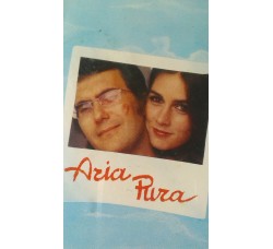 Al Bano & Romina Power – Aria Pura / Musicassetta da collezione