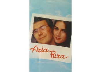Al Bano & Romina Power – Aria Pura / Musicassetta da collezione