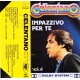 Adriano Celentano – Vol. 4 - Impazzivo Per Te – (musicassetta)