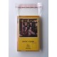 MM - Bustine Esterne per Musicassette con Flap adesivo, spessore mµ 50 - 100.pz