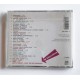 MUSIC MAT Bustine antistatiche Richiudibili Clear per custodie case CD 10.4mm - 100 pezzi