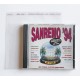 MUSIC MAT - Bustine per CD con Jewel Case 10.4 mm con lembo adesivo  (conf.100pezzi)