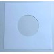 MM - Set 50 Buste per Dischi 45 Giri - 25 Carta + 25 Polietilene 