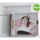 MUSIC MAT - Bustine per CD con Jewel Case 10.4 mm con lembo adesivo  (conf.100pezzi)