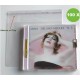 MUSIC MAT Bustine antistatiche Richiudibili Clear per custodie case CD 10.4mm - 100 pezzi