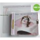 MUSIC MAT - Bustine per CD con Jewel Case 10.4 mm con lembo adesivo - conf.100.pezzi