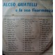AIceo Guatelli - La principessa della czardas / Gaby  – 45 rpm