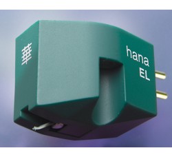Hana · Hana EL Stereo Testina a bobina mobile a bassa uscita 