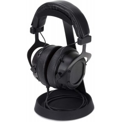 DYNAVOX KH-1000, Supporto porta cuffie universale professionale con corpo in metallo