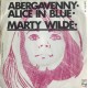 Marty Wilde – Abergavenny -  7", 45 RPM - Uscita: 9 gen 1969