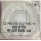 Le Prugne Elettriche ‎– Wind-Up Toys  Vinyl, 7", 45 RPM- Uscita: 1967