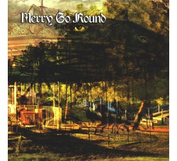 Merry Go Round – Merry Go Round - Vinile, LP, Album Uscita: 16 lug 2015