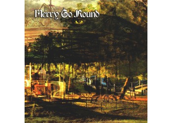 Merry Go Round – Merry Go Round - Vinile, LP, Album Uscita: 16 lug 2015
