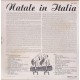 Natale In Italia - Artisti vari -  Vinile, LP, Compilation, Mono - Uscita:	1963
