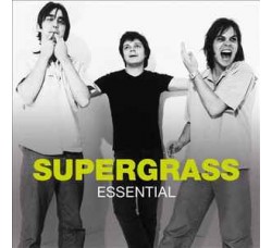 Supergrass – Essential - Uscita: 2012