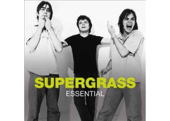 Supergrass – Essential - Uscita: 2012