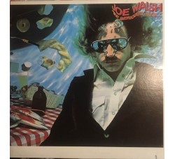Joe Walsh – "But Seriously, Folks..." -  Vinyl, LP, Album - 1978