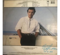 Bruce Springsteen – Tunnel Of Love -  Vinyl, LP, Album - 1987