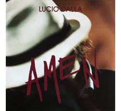 Lucio Dalla – Amen -  Vinyl, LP, Album - 1992