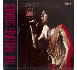 The Rolling Stones ‎– The Rolling Stones -  Vinyl, LP, Album  Uscita1973