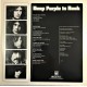 Deep Purple – In Rock - Vinile, LP, Album, Reissue, Gatefold - Uscita1970