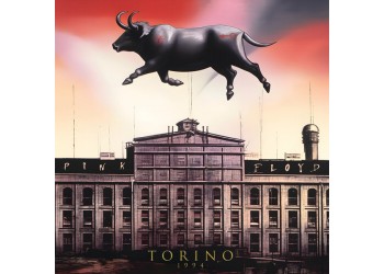 Pink Floyd ‎– Torino 1994 - 3 × Vinyl, LP, Limited Edition, Unofficial Release - Uscita 2023
