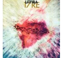 Litfiba ‎– 17 Re - 2 × Vinyl, LP, Album, Reissue, Uscita: 1990