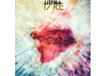 Litfiba ‎– 17 Re - 2 × Vinyl, LP, Album, Reissue, Uscita: 1990