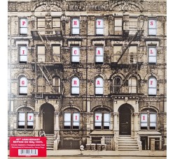 Led Zeppelin – Physical Graffiti - 2X Vinyl, LP, Album - 2015