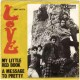 Love ‎– My Little Red Book / A Message To Pretty -  7", 45 RPM - Uscita: 1967