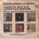 Blood, Sweat & Tears – Lucretia Mac Evil -  7", 45 RPM - Uscita: 1970