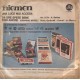 Niemen ‎– Una Luce Mai Accesa / 24 Ore Spese Bene Con Amore (Spinning Wheel) -  7", 45 RPM - Uscita: 1969