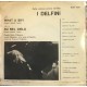 Elvis Presley ‎– (Surrender) Torna A Surriento / Lonely Man -  Vinyl, 7", 45 RPM - Uscita: 1961