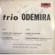 Trio Odemira ‎– Canção Para Ti -  7", 45 RPM - Uscita: 