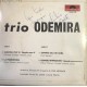 Trio Odemira ‎– Canção Para Ti - Vinyl, 7", 45 RPM, EP - Uscita: 1968