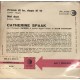 Catherine Spaak ‎– Prima Di Te, Dopo Di Te -  7", 45 RPM - Uscita: 1963