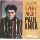 Paul Anka ‎– Every Night -  7", 45 RPM - Uscita: 1964