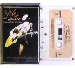 Gerardina Trovato ‎– Il Sole Dentro / Cassette, Album 1997