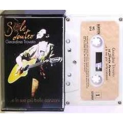 Gerardina Trovato ‎– Il Sole Dentro / Cassette, Album 1997