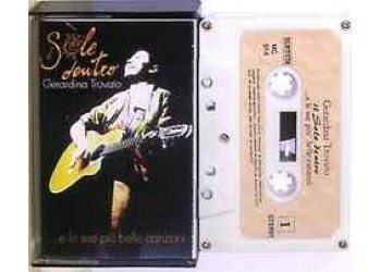 Gerardina Trovato ‎– Il Sole Dentro / Cassette, Album 1997